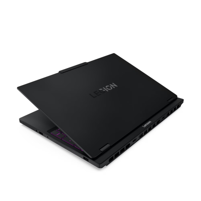 Lenovo Legion 5 15 Gaming Laptop - Arrow Lake - Intel Core Ultra 9 275HX (Series 2) 24-Core Processor 32-GB 2-TB SSD 8-GB NVIDIA GeForce RTX 5070 GDDR7 GC 15.1" WQXGA 1600P OLED 165Hz Display Nahimic Audio RGB BKB TPM W11 (Eclipse Black , Open Box)