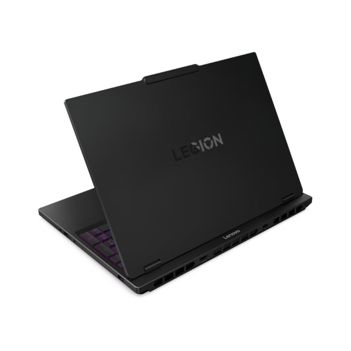 Lenovo Legion 5 15 Gaming Laptop - Arrow Lake - Intel Core Ultra 9 275HX (Series 2) 24-Core Processor 32-GB 2-TB SSD 8-GB NVIDIA GeForce RTX 5070 GDDR7 GC 15.1" WQXGA 1600P OLED 165Hz Display Nahimic Audio RGB BKB TPM W11 (Eclipse Black , Open Box)