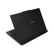 Lenovo Legion 5 15 Gaming Laptop - Arrow Lake - Intel Core Ultra 9 275HX (Series 2) 24-Core Processor 32-GB 2-TB SSD 8-GB NVIDIA GeForce RTX 5070 GDDR7 GC 15.1" WQXGA 1600P OLED 165Hz Display Nahimic Audio RGB BKB TPM W11 (Eclipse Black , Open Box)
