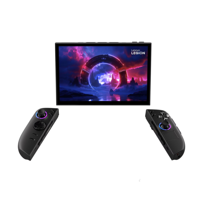 Lenovo Legion Go 8ASP2
