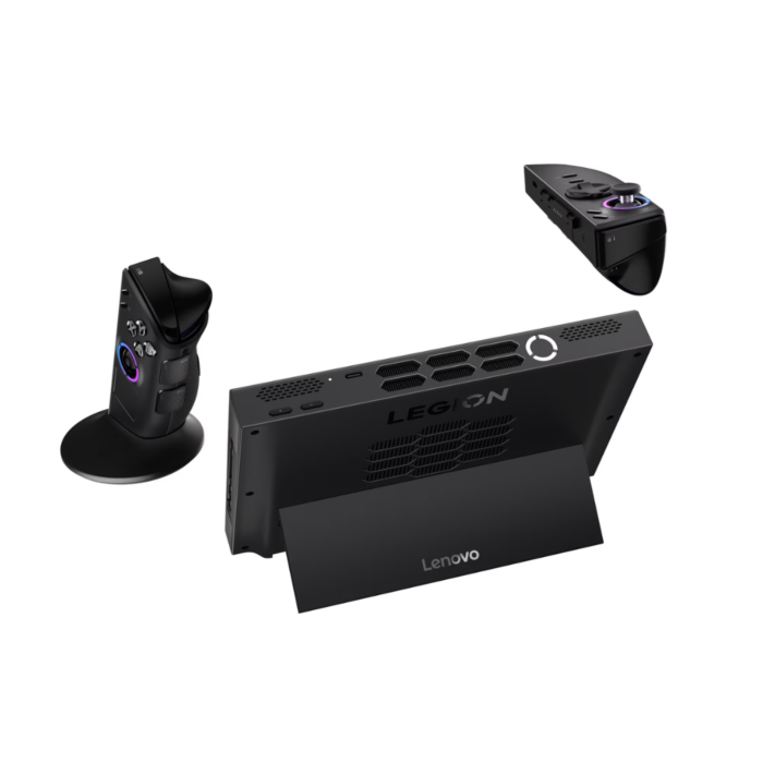 Lenovo Legion Go 8ASP2