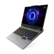 Lenovo LOQ 15 Gaming Laptop - Raptor Lake - 14th Gen Core i7 14700HX
