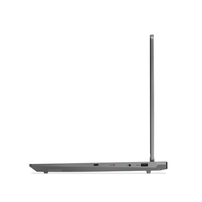 Lenovo LOQ 15 Gaming Laptop - Raptor Lake - 14th Gen Core i7 14700HX