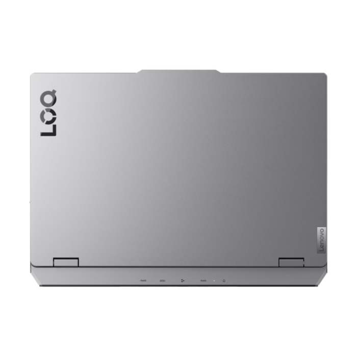 Lenovo LOQ 15 Gaming Laptop - Raptor Lake - 14th Gen Core i7 14700HX