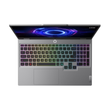 Lenovo LOQ 15 Gaming Laptop - Raptor Lake - 14th Gen Core i7 14700HX