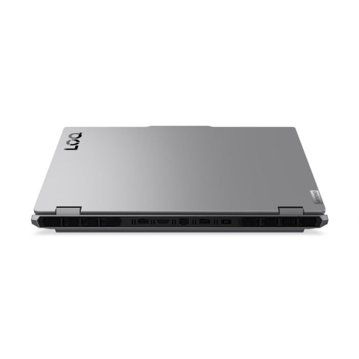 Lenovo LOQ 15 Gaming Laptop - Raptor Lake - 14th Gen Core i7 14700HX