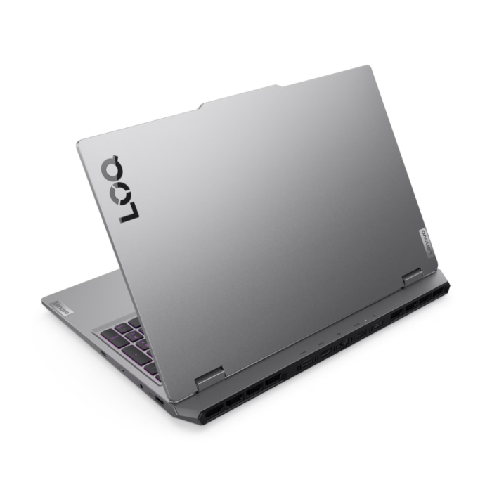 Lenovo LOQ 15 Gaming Laptop - Raptor Lake - 14th Gen Core i7 14700HX