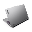 Lenovo LOQ 15 Gaming Laptop - Raptor Lake - 14th Gen Core i7 14700HX