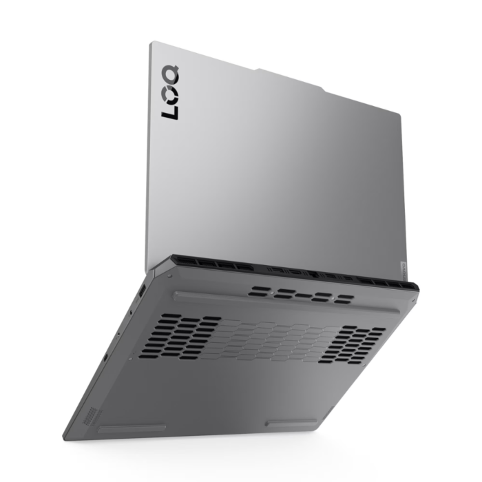 Lenovo LOQ 15 Gaming Laptop - Raptor Lake - 14th Gen Core i7 14700HX