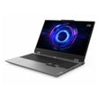 Lenovo LOQ 15 Gaming Laptop - Raptor Lake - 14th Gen Core i7 14700HX 20-Core Processor 16-GB 1-TB SSD 8-GB NVIDIA GeForce RTX 5060 GDDR7 GC 15.6" Full HD 1080P IPS 144Hz AG Display Nahimic Audio Backlit KB TPM W11 (Luna Grey, NEW)