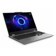 Lenovo LOQ 15 Gaming Laptop - Raptor Lake - 14th Gen Core i7 14700HX 20-Core Processor 16-GB 1-TB SSD 8-GB NVIDIA GeForce RTX 5060 GDDR7 GC 15.6" Full HD 1080P IPS 144Hz AG Display Nahimic Audio Backlit KB TPM W11 (Luna Grey, NEW)