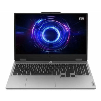 Lenovo LOQ 15 Gaming Laptop - Raptor Lake - 14th Gen Core i7 14700HX 20-Core Processor 16-GB 1-TB SSD 8-GB NVIDIA GeForce RTX 5060 GDDR7 GC 15.6
