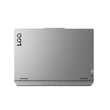 Lenovo LOQ 15 Gaming Laptop - Raptor Lake - 14th Gen Core i7 14700HX 20-Core Processor 16-GB 1-TB SSD 8-GB NVIDIA GeForce RTX 5060 GDDR7 GC 15.6" Full HD 1080P IPS 144Hz AG Display Nahimic Audio Backlit KB TPM W11 (Luna Grey, NEW)