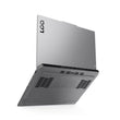 Lenovo LOQ 15 Gaming Laptop - Raptor Lake - 14th Gen Core i7 14700HX 20-Core Processor 16-GB 1-TB SSD 8-GB NVIDIA GeForce RTX 5060 GDDR7 GC 15.6" Full HD 1080P IPS 144Hz AG Display Nahimic Audio Backlit KB TPM W11 (Luna Grey, NEW)