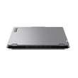 Lenovo LOQ 15 Gaming Laptop - Raptor Lake - 14th Gen Core i7 14700HX 20-Core Processor 16-GB 1-TB SSD 8-GB NVIDIA GeForce RTX 5060 GDDR7 GC 15.6" Full HD 1080P IPS 144Hz AG Display Nahimic Audio Backlit KB TPM W11 (Luna Grey, NEW)