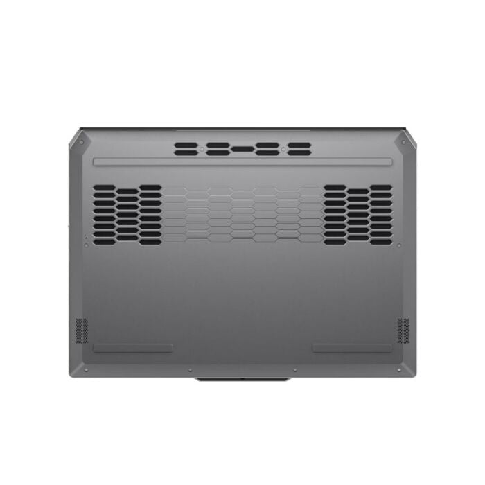 Lenovo LOQ 15 Gaming Laptop - Raptor Lake - 14th Gen Core i7 14700HX 20-Core Processor 16-GB 1-TB SSD 8-GB NVIDIA GeForce RTX 5060 GDDR7 GC 15.6" Full HD 1080P IPS 144Hz AG Display Nahimic Audio Backlit KB TPM W11 (Luna Grey, NEW)
