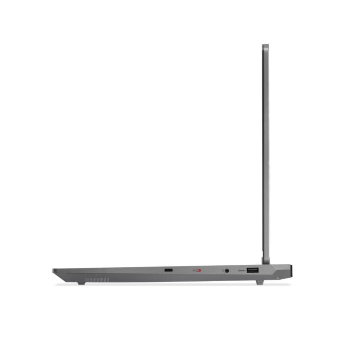 Lenovo LOQ 15 Gaming Laptop - Raptor Lake - 14th Gen Core i7 14700HX 20-Core Processor 16-GB 1-TB SSD 8-GB NVIDIA GeForce RTX 5060 GDDR7 GC 15.6" Full HD 1080P IPS 144Hz AG Display Nahimic Audio Backlit KB TPM W11 (Luna Grey, NEW)