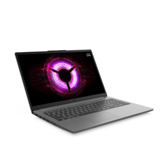 Lenovo LOQ 15 Gaming Laptop - AMD Ryzen 7 7735HS Processor 16-GB 512-GB SSD 6-GB NVIDIA GeForce RTX 3050 GDDR6 GC 15.6