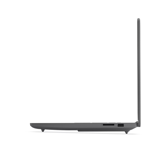 Lenovo LOQ 15 Gaming Laptop - AMD Ryzen 7 7735HS Processor 16-GB 512-GB SSD 6-GB NVIDIA GeForce RTX 3050 GDDR6 GC 15.6" FHD 1080p IPS 300nits AG 144Hz G-Sync Display TPM2.0 (Luna Grey, NEW)