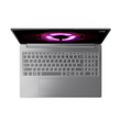 Lenovo LOQ 15 Gaming Laptop - AMD Ryzen 7 7735HS Processor 16-GB 512-GB SSD 6-GB NVIDIA GeForce RTX 3050 GDDR6 GC 15.6" FHD 1080p IPS 300nits AG 144Hz G-Sync Display TPM2.0 (Luna Grey, NEW)