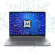 Lenovo ThinkBook 14 G8 - Intel Core Ultra 5 225U 12-Core Processor 16-GB 512-GB SSD Intel Integrated Graphics 14" WUXGA 1200P IPS AG Display Dolby Audio Backlit KB FP Reader TPM 2.0 (Arctic Grey, Lenovo Direct Local Warranty, NEW)