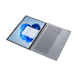 Lenovo ThinkBook 14 G8 - Intel Core Ultra 5 225U 12-Core Processor 16-GB 512-GB SSD Intel Integrated Graphics 14" WUXGA 1200P IPS AG Display Dolby Audio Backlit KB FP Reader TPM 2.0 (Arctic Grey, Lenovo Direct Local Warranty, NEW)