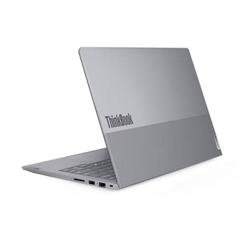 Lenovo ThinkBook 14 G8 - Intel Core Ultra 5 225U 12-Core Processor 16-GB 512-GB SSD Intel Integrated Graphics 14