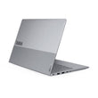 Lenovo ThinkBook 14 G9 - Intel Core 5 210H 8-Core Processor 16-GB 512-GB SSD Intel Integrated Graphics 14" WUXGA 1200P IPS 400nits AG Display Dolby Audio Backlit KB FP Reader TPM (Arctic Grey, Lenovo 1 Year Direct Local Warranty, NEW)