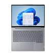 Lenovo ThinkBook 14 G9 - Intel Core 5 210H 8-Core Processor 16-GB 512-GB SSD Intel Integrated Graphics 14" WUXGA 1200P IPS 400nits AG Display Dolby Audio Backlit KB FP Reader TPM (Arctic Grey, Lenovo 1 Year Direct Local Warranty, NEW)
