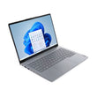 Lenovo ThinkBook 14 G9 - Intel Core 5 210H 8-Core Processor 16-GB 512-GB SSD Intel Integrated Graphics 14" WUXGA 1200P IPS 400nits AG Display Dolby Audio Backlit KB FP Reader TPM (Arctic Grey, Lenovo 1 Year Direct Local Warranty, NEW)