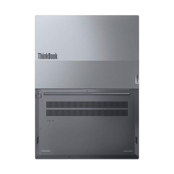 Lenovo ThinkBook 16 G9 - Intel Core 7 240H 10-Core Processor 16-GB 512-GB SSD Intel Integrated Graphics 16" WUXGA 1200P IPS 400nits AG Display Dolby Audio Backlit KB FP Reader (Arctic Grey, Lenovo Direct Local Warranty, NEW)