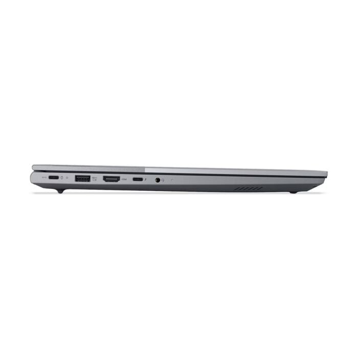 Lenovo ThinkBook 16 G9 - Intel Core 7 240H 10-Core Processor 16-GB 512-GB SSD Intel Integrated Graphics 16" WUXGA 1200P IPS 400nits AG Display Dolby Audio Backlit KB FP Reader (Arctic Grey, Lenovo Direct Local Warranty, NEW)
