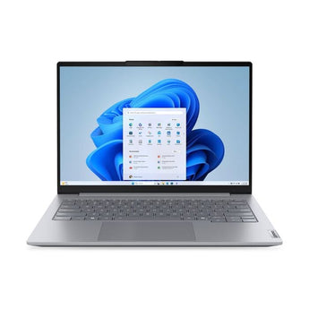 Lenovo ThinkBook 14 G9 - Intel Core 7 240H 10-Core Processor 16-GB 512-GB SSD Intel Integrated Graphics 14