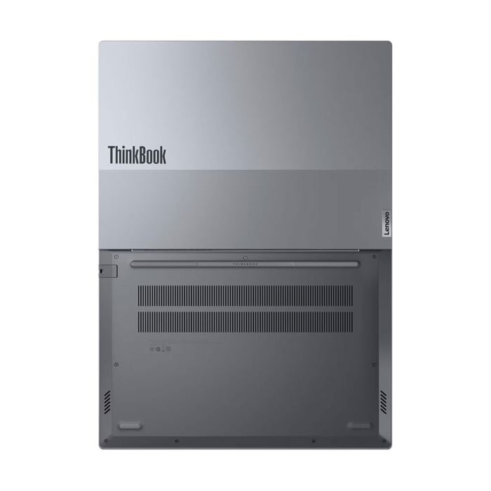 Lenovo ThinkBook 14 G9 - Intel Core 7 240H 10-Core Processor 16-GB 512-GB SSD Intel Integrated Graphics 14" WUXGA 1200P IPS 400nits AG Display Dolby Audio Backlit KB FP Reader (Arctic Grey, Lenovo Direct Local Warranty, NEW)