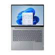 Lenovo ThinkBook 14 G9 - Intel Core 7 240H 10-Core Processor 16-GB 512-GB SSD Intel Integrated Graphics 14" WUXGA 1200P IPS 400nits AG Display Dolby Audio Backlit KB FP Reader (Arctic Grey, Lenovo Direct Local Warranty, NEW)