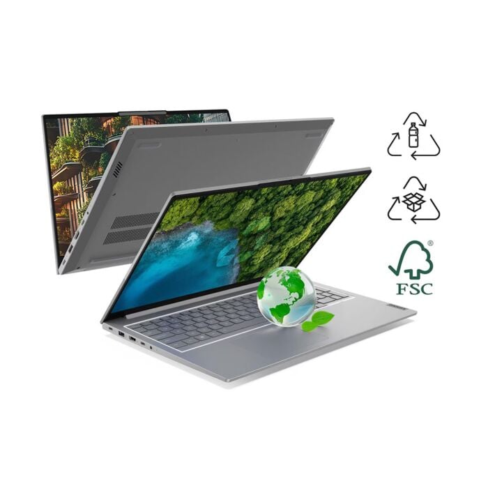 Lenovo ThinkBook 16 G8 - Intel Core Ultra 7 255H