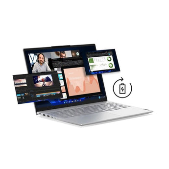 Lenovo ThinkBook 16 G8 - Intel Core Ultra 7 255H