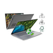 Lenovo ThinkBook 16 G8 - Intel Core Ultra 5 225U 12-Core Processor 16-GB 512-GB SSD Intel Integrated Graphics 16" WUXGA 1200P IPS 300nits AG Display Dolby Audio Backlit KB FP Reader TPM (Arctic Grey, Lenovo 1 Year Direct Local Warranty, NEW)