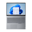 Lenovo ThinkBook 16 G9 - Raptor Lake Refresh - Intel Core 5 210H 8-Core Processor