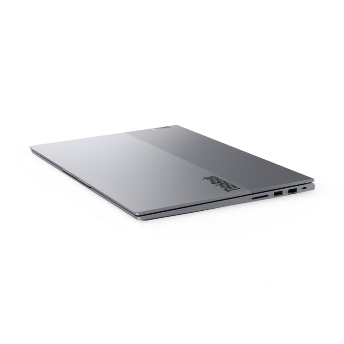 Lenovo ThinkBook 16 G9 - Raptor Lake Refresh - Intel Core 5 210H 8-Core Processor