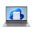 Lenovo ThinkBook 16 Gen 7 - AMD Ryzen 5 7535HS Processor 16-GB 512-GB SSD AMD Radeon 660M Graphics 16" WUXGA 1200P IPS 300nits AG Display BKB FPR TPM (Arctic Grey, Lenovo Direct Local Warranty, NEW)