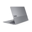 Lenovo ThinkBook 16 Gen 7 - AMD Ryzen 5 7535HS Processor 16-GB 512-GB SSD AMD Radeon 660M Graphics 16" WUXGA 1200P IPS 300nits AG Display BKB FPR TPM (Arctic Grey, Lenovo Direct Local Warranty, NEW)