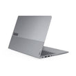 Lenovo ThinkBook 16 Gen 7 - AMD Ryzen 5 7535HS Processor 16-GB 512-GB SSD AMD Radeon 660M Graphics 16" WUXGA 1200P IPS 300nits AG Display BKB FPR TPM (Arctic Grey, Lenovo Direct Local Warranty, NEW)