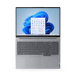 Lenovo ThinkBook 16 Gen 7 - AMD Ryzen 5 7535HS Processor 16-GB 512-GB SSD AMD Radeon 660M Graphics 16" WUXGA 1200P IPS 300nits AG Display BKB FPR TPM (Arctic Grey, Lenovo Direct Local Warranty, NEW)