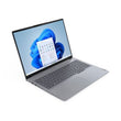 Lenovo ThinkBook 16 Gen 7 - AMD Ryzen 5 7535HS Processor 16-GB 512-GB SSD AMD Radeon 660M Graphics 16" WUXGA 1200P IPS 300nits AG Display BKB FPR TPM (Arctic Grey, Lenovo Direct Local Warranty, NEW)