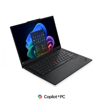Lenovo ThinkPad E14 Gen 7 - Lunar Lake - Intel Core Ultra 5 226V 8-Core Processor