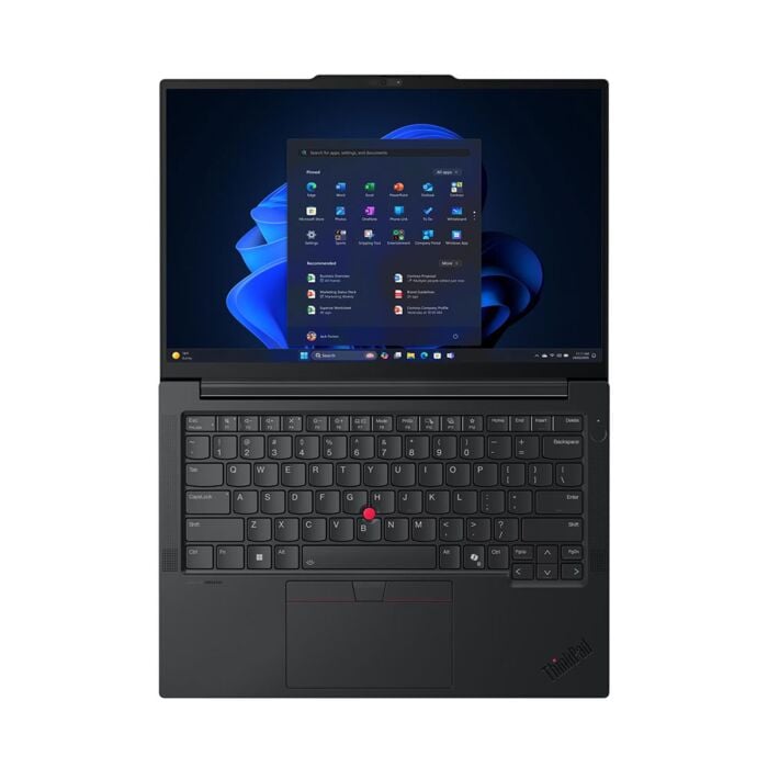Lenovo ThinkPad E14 Gen 7 - Lunar Lake - Intel Core Ultra 5 226V 8-Core Processor