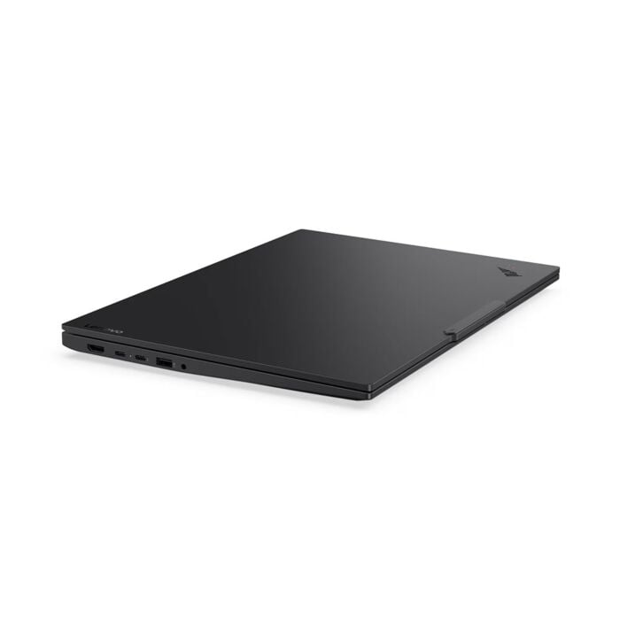 Lenovo ThinkPad E16 Gen 3 - Lunar Lake - Intel Core Ultra 7 256V (Series 2) 8-Core Processor 16-GB 512-GB SSD Intel Arc 140V Graphics 16" WUXGA IPS 60Hz AG Display Dolby Atmos Backlit KB TPM (Black, Lenovo Direct Local Warranty, NEW)