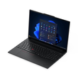 Lenovo ThinkPad E16 Gen 3 - Arrow Lake - Intel Core Ultra 5 225H (Series 2) 14-Core Processor 16-GB 512-GB SSD Intel Arc 140T Graphics 16" WUXGA IPS 60Hz AG Display Dolby Audio BKB FPR TPM (Black, Bag Included, Lenovo Direct Local Warranty, NEW)