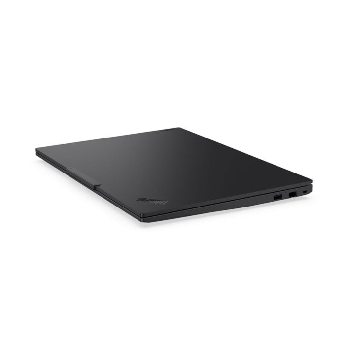 Lenovo ThinkPad E16 Gen 3 - Arrow Lake - Intel Core Ultra 5 225H (Series 2) 14-Core Processor 16-GB 512-GB SSD Intel Arc 140T Graphics 16" WUXGA IPS 60Hz AG Display Dolby Audio BKB FPR TPM (Black, Bag Included, Lenovo Direct Local Warranty, NEW)